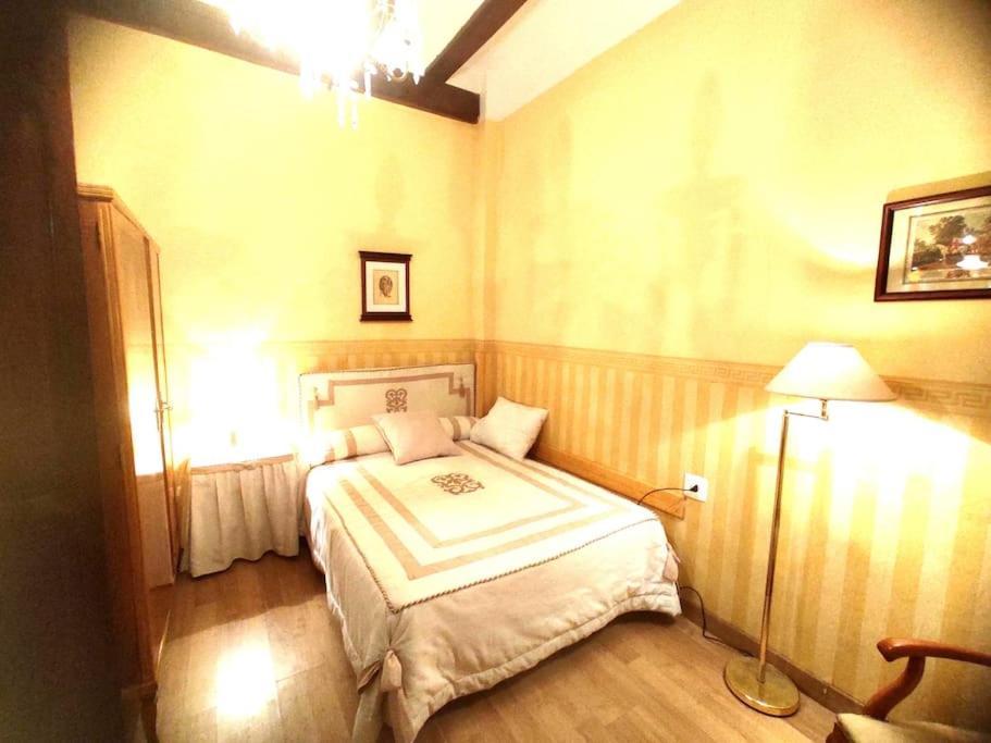 Encantadora Casa De Pueblo Sagunto Exteriör bild